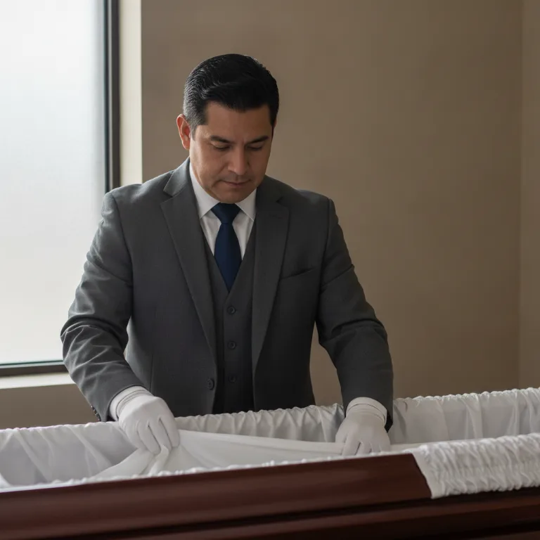 agência funerária Vila Galvão